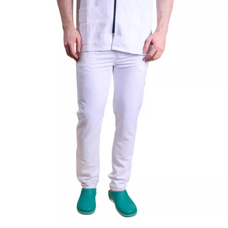 Pantalon profession médicale homme | Sanipod