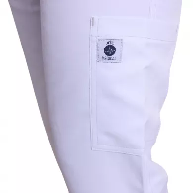 Pantalon profession médicale homme | Sanipod