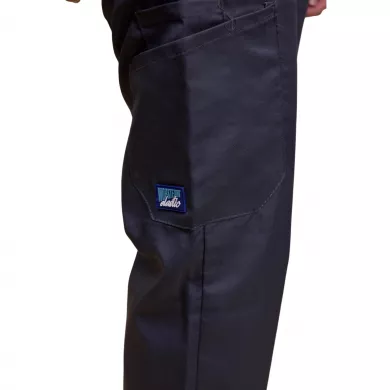 Ensemble tunique et pantalon profession médicale unisexe | Sanipod