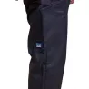 Ensemble tunique et pantalon profession médicale unisexe | Sanipod