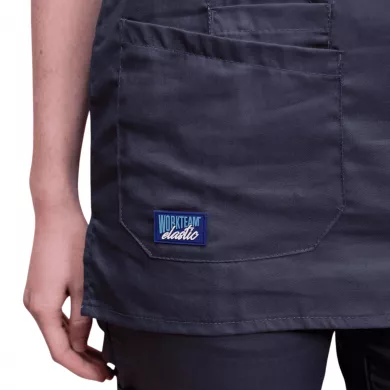 Ensemble tunique et pantalon profession médicale unisexe | Sanipod