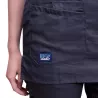 Ensemble tunique et pantalon profession médicale unisexe | Sanipod