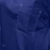 Tunique Médicale Femme Col en V - TISSU NATURA Stretch