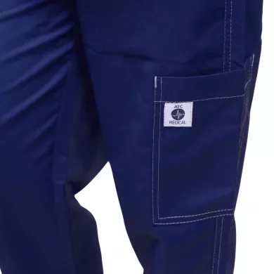 Pantalon profession médicale femme | Sanipod