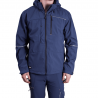 Veste softshell Ripstop pour homme