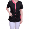 Tunique médicale femme