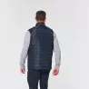 Bodywarmer ambulancier réversible haute visibilité | Sanipod