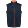 Gilet multipoches - homme