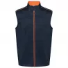 Gilets multipoches ambulancier homme | Sanipod