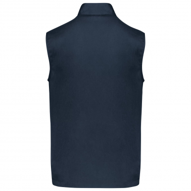 Gilet multipoches - homme