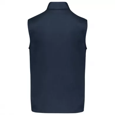 Gilets multipoches ambulancier homme | Sanipod