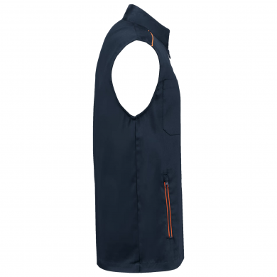 Gilet multipoches - homme