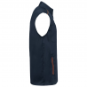 Gilet multipoches - homme