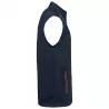 Gilets multipoches ambulancier homme | Sanipod