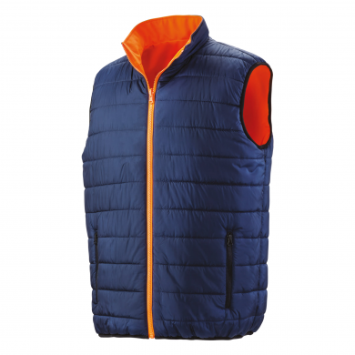 Bodywarmer réversible - Mixte