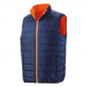 Bodywarmer réversible - Mixte