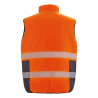 Bodywarmer réversible - Mixte