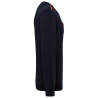 Sweat ambulancier grandes tailles - Mixte