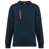 Sweat ambulancier - Mixte
