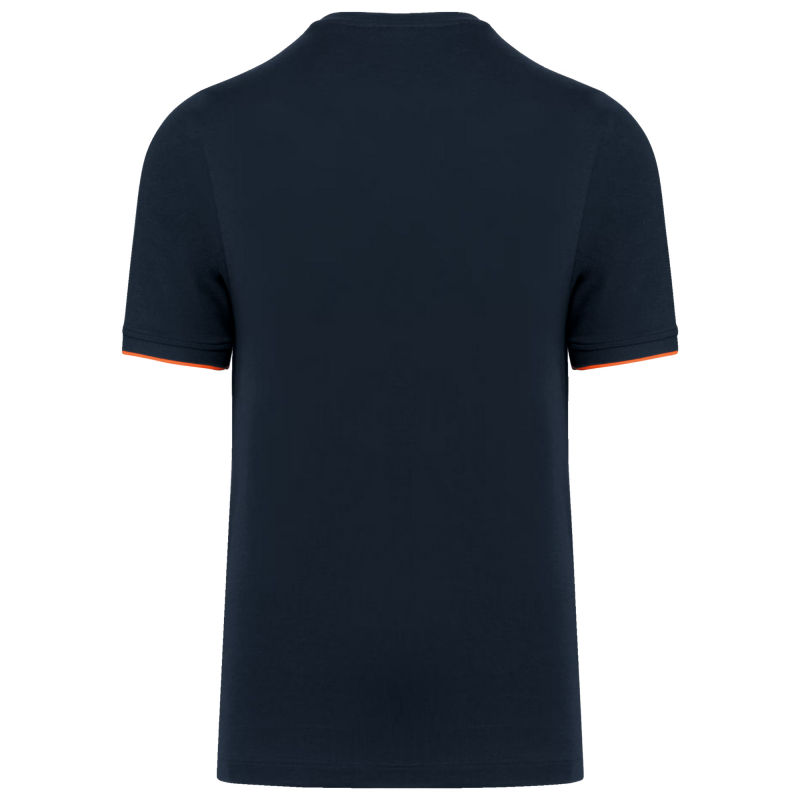 Tee-shirt liserés - Homme