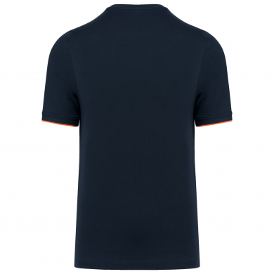 Tee-shirt liserés - Homme