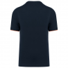 Tee-shirt liserés - Homme