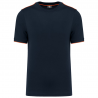 Tee-shirt liserés - Homme