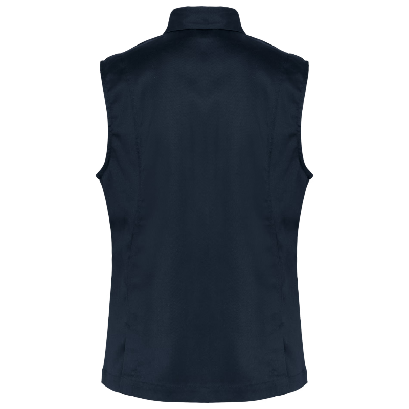 Gilet multipoches - femme