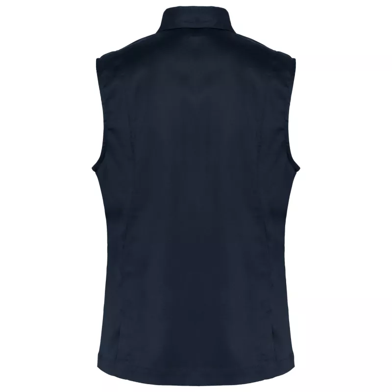Gilets multipoches femme ambulancier
