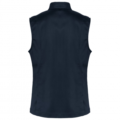 Gilet multipoches - femme
