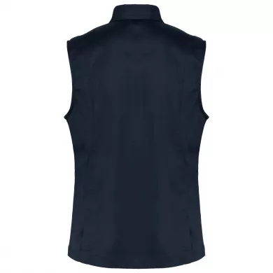 Gilets multipoches femme ambulancier
