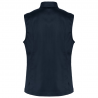 Gilet multipoches - femme