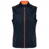 Gilet multipoches - femme