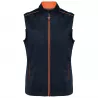 Gilets multipoches femme ambulancier