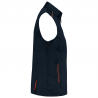 Gilet multipoches - femme
