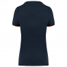 Tee-shirt liserés - Femme