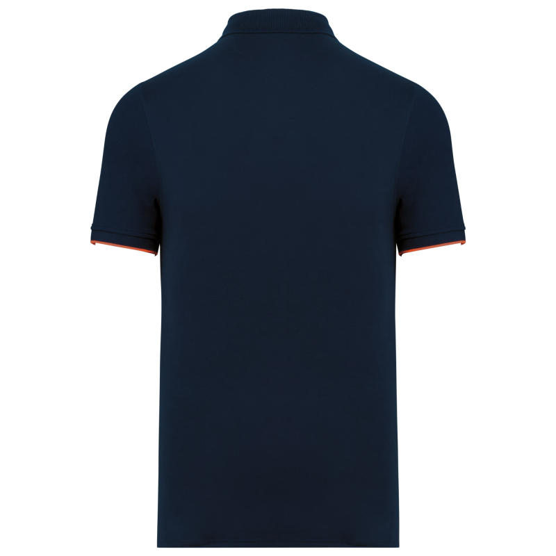 Polo liserés - Homme