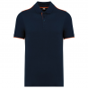 Polo liserés - Homme