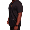 Tunique homme cherokee