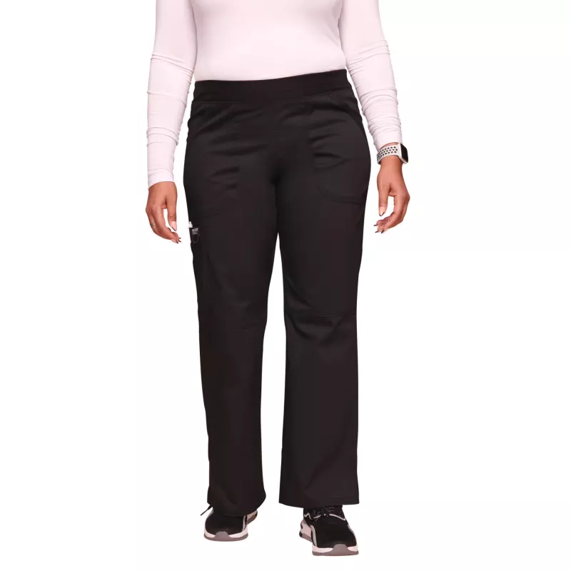Pantalon médical professionnel de santé femme - Cherokee | Sanipod
