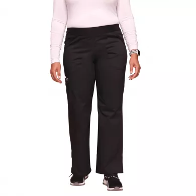 Pantalon médical professionnel de santé femme - Cherokee | Sanipod