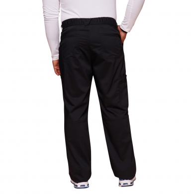 Pantalon cargo à braguette - Homme - Cherokee