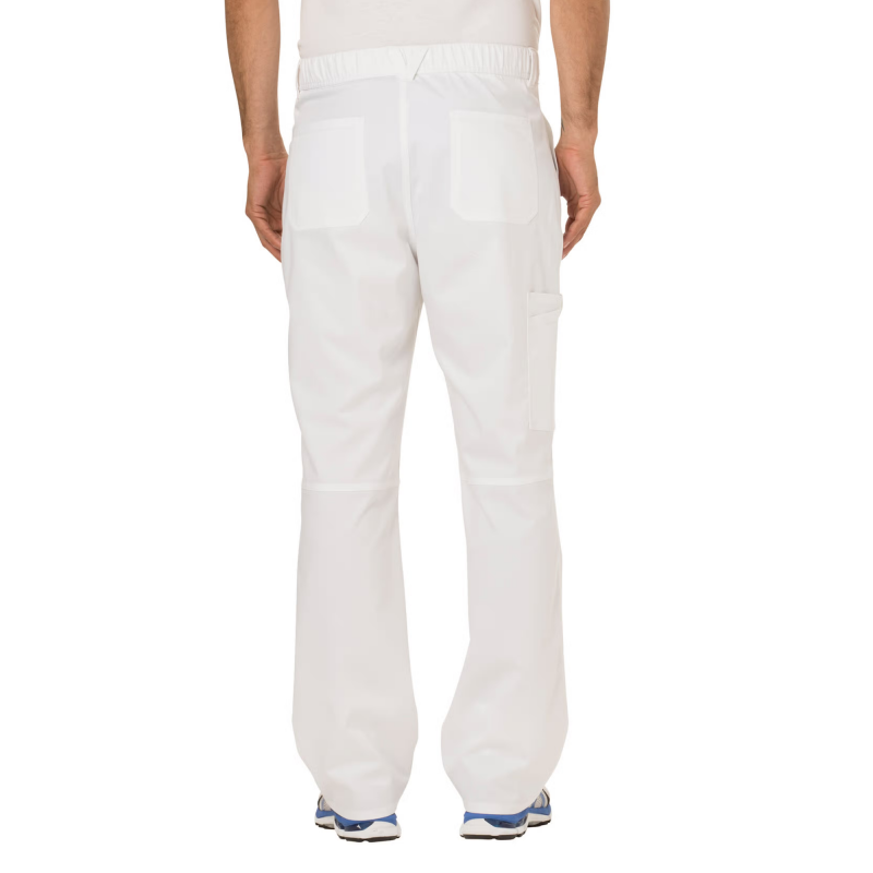 Pantalon cargo à braguette - Homme - Cherokee