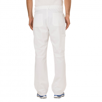 Pantalon cargo à braguette - Homme - Cherokee