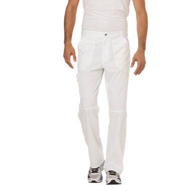 Pantalon cargo à braguette - Homme - Cherokee
