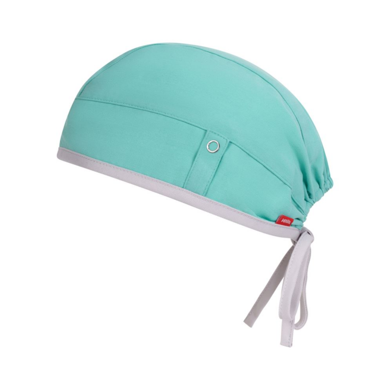 Bonnet hygiénique PureStretch - IVY