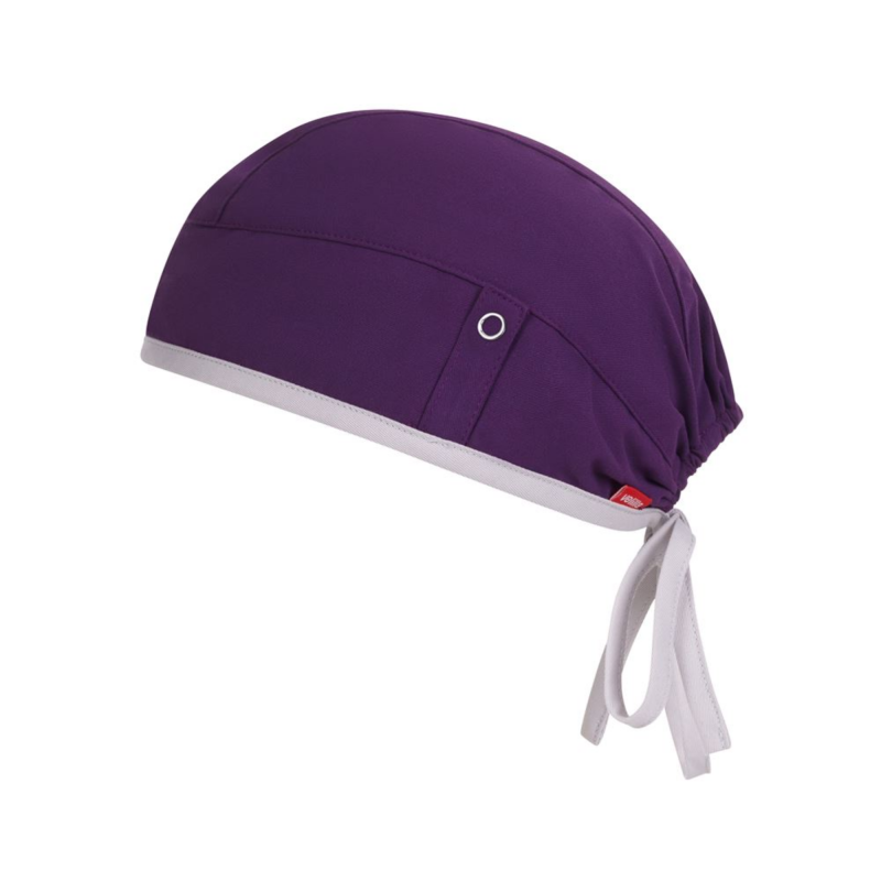 Bonnet hygiénique PureStretch - IVY