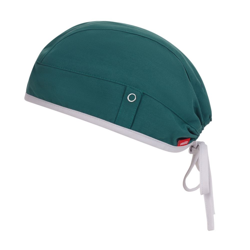 Bonnet hygiénique PureStretch - IVY