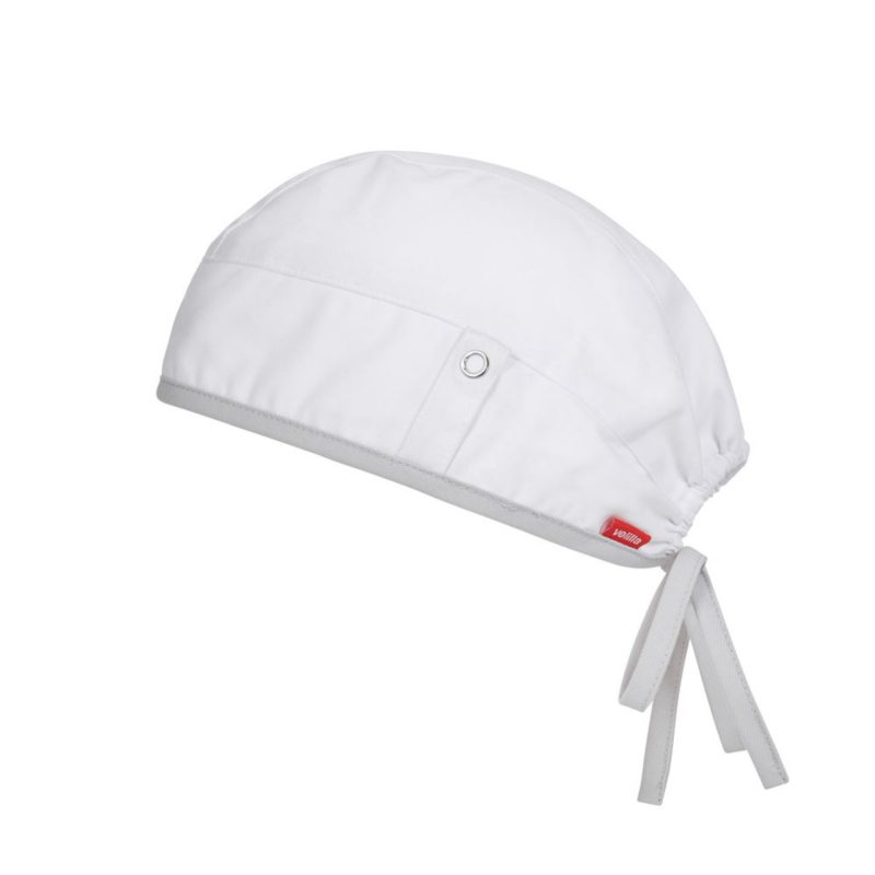 Bonnet hygiénique PureStretch - IVY