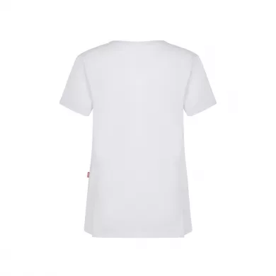 Tunique Médicale Femme Manches Courtes PureStretch